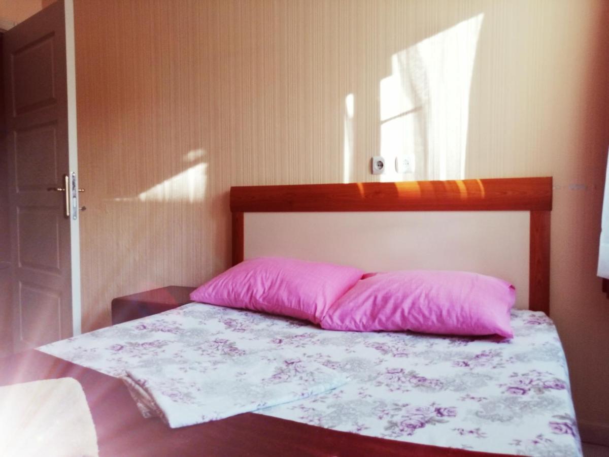 Caseria Konukevi Hotell Kayseri Eksteriør bilde