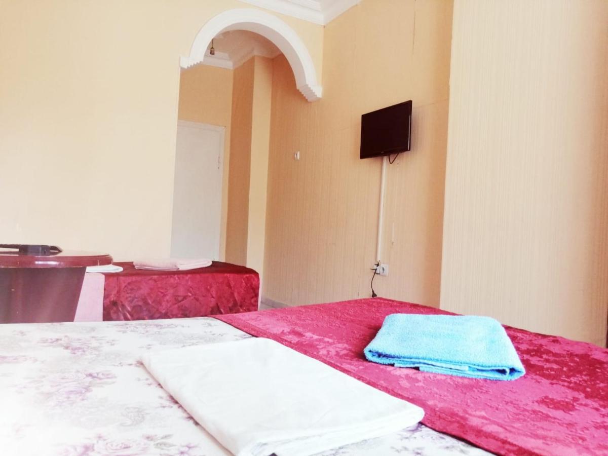 Caseria Konukevi Hotell Kayseri Eksteriør bilde