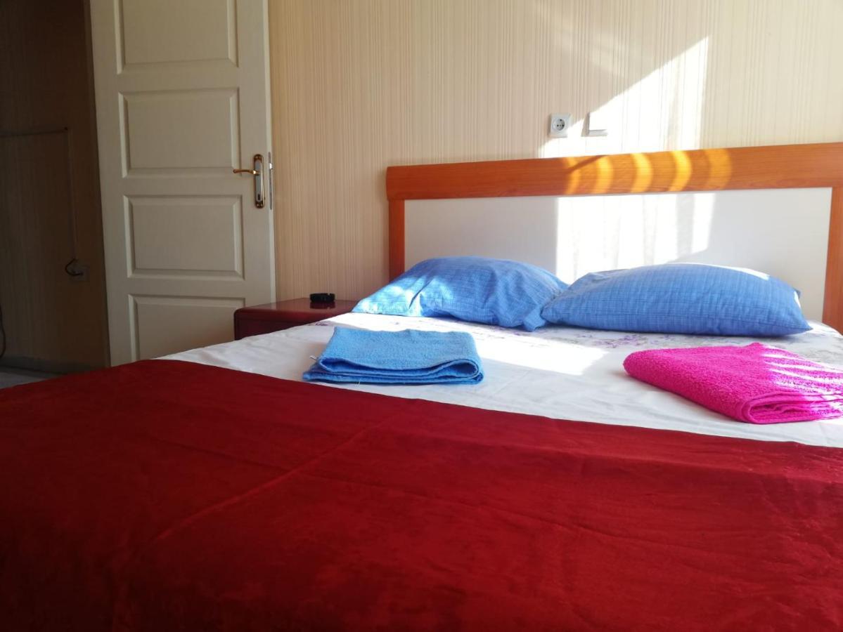 Caseria Konukevi Hotell Kayseri Eksteriør bilde