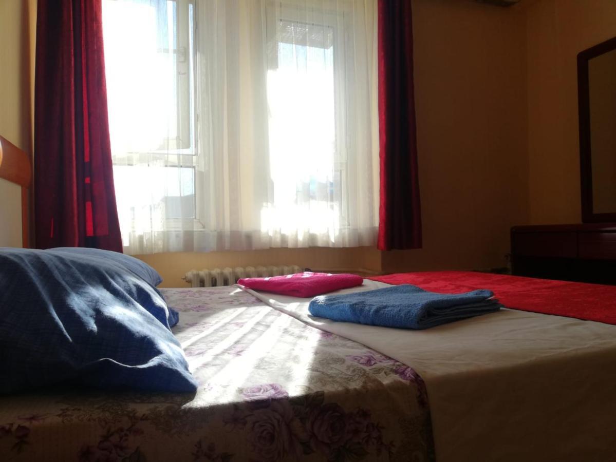 Caseria Konukevi Hotell Kayseri Eksteriør bilde