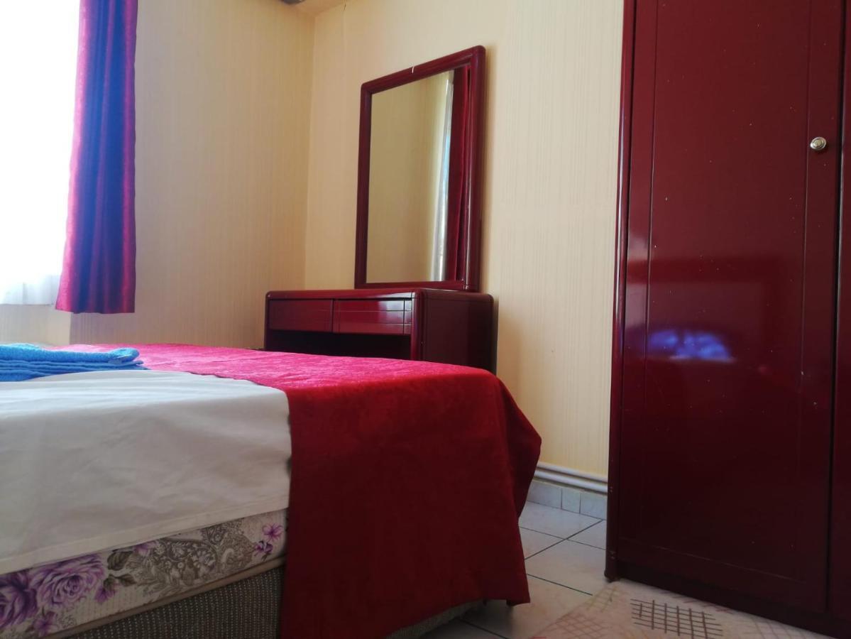 Caseria Konukevi Hotell Kayseri Eksteriør bilde