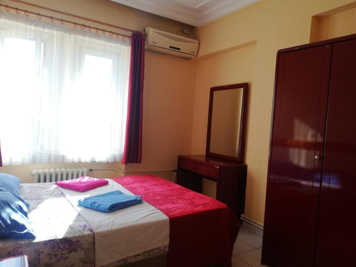 Caseria Konukevi Hotell Kayseri Eksteriør bilde