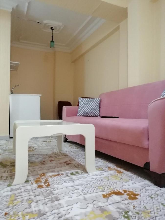 Caseria Konukevi Hotell Kayseri Eksteriør bilde