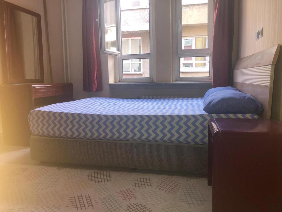 Caseria Konukevi Hotell Kayseri Eksteriør bilde