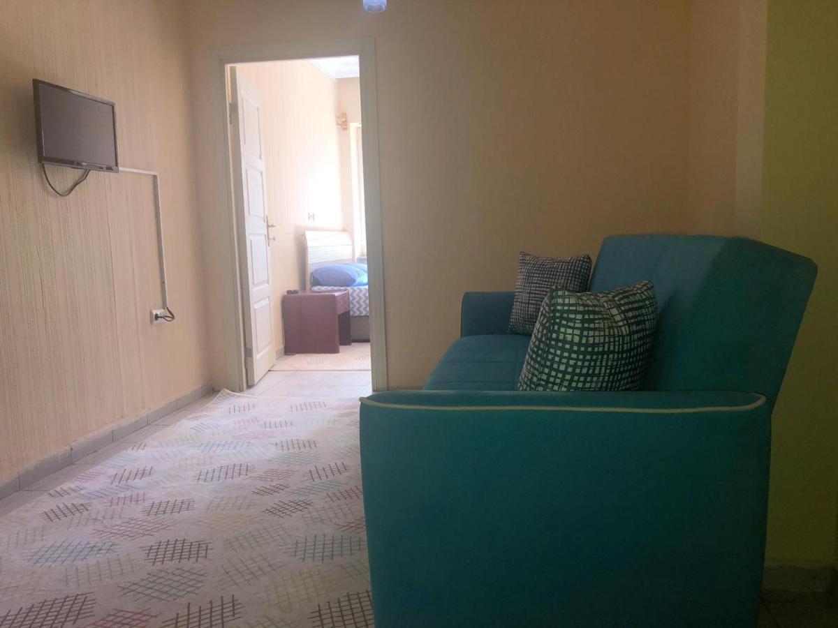 Caseria Konukevi Hotell Kayseri Eksteriør bilde