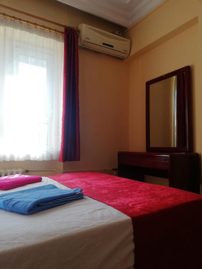 Caseria Konukevi Hotell Kayseri Eksteriør bilde