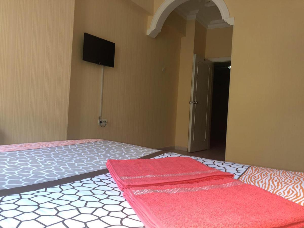 Caseria Konukevi Hotell Kayseri Eksteriør bilde