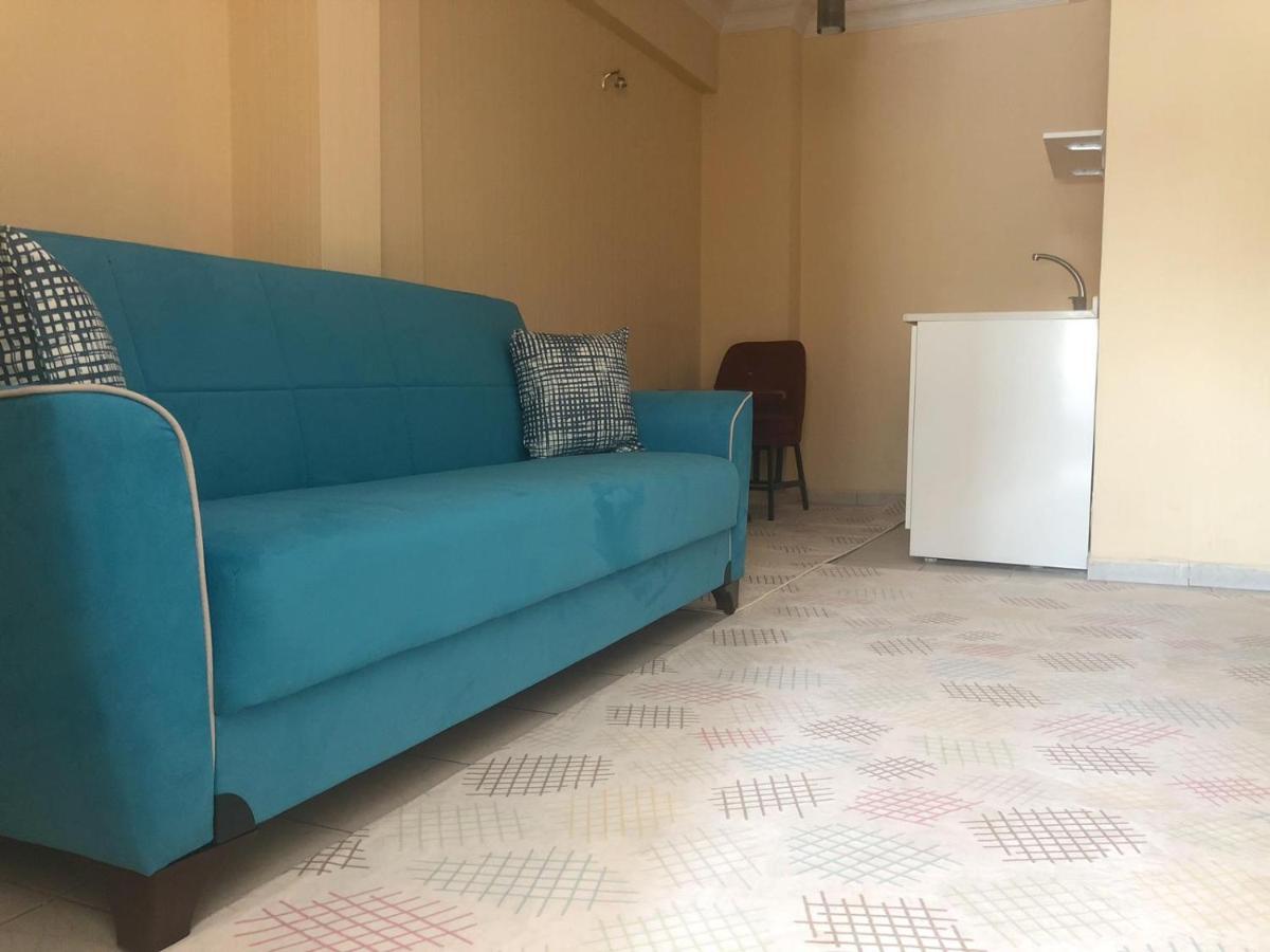 Caseria Konukevi Hotell Kayseri Eksteriør bilde