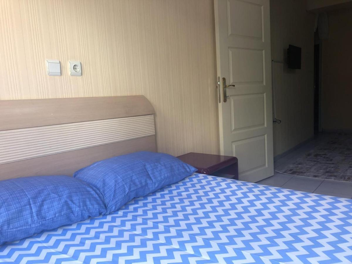 Caseria Konukevi Hotell Kayseri Eksteriør bilde