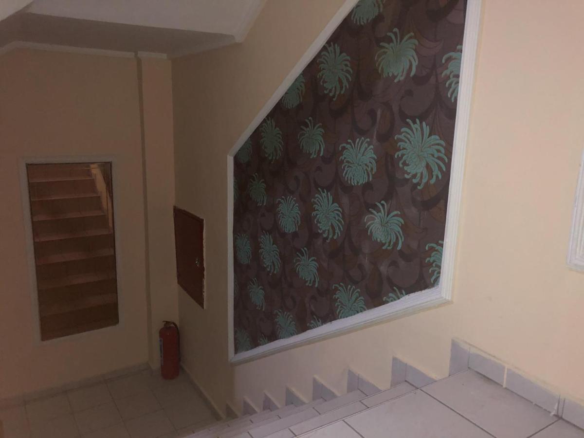 Caseria Konukevi Hotell Kayseri Eksteriør bilde