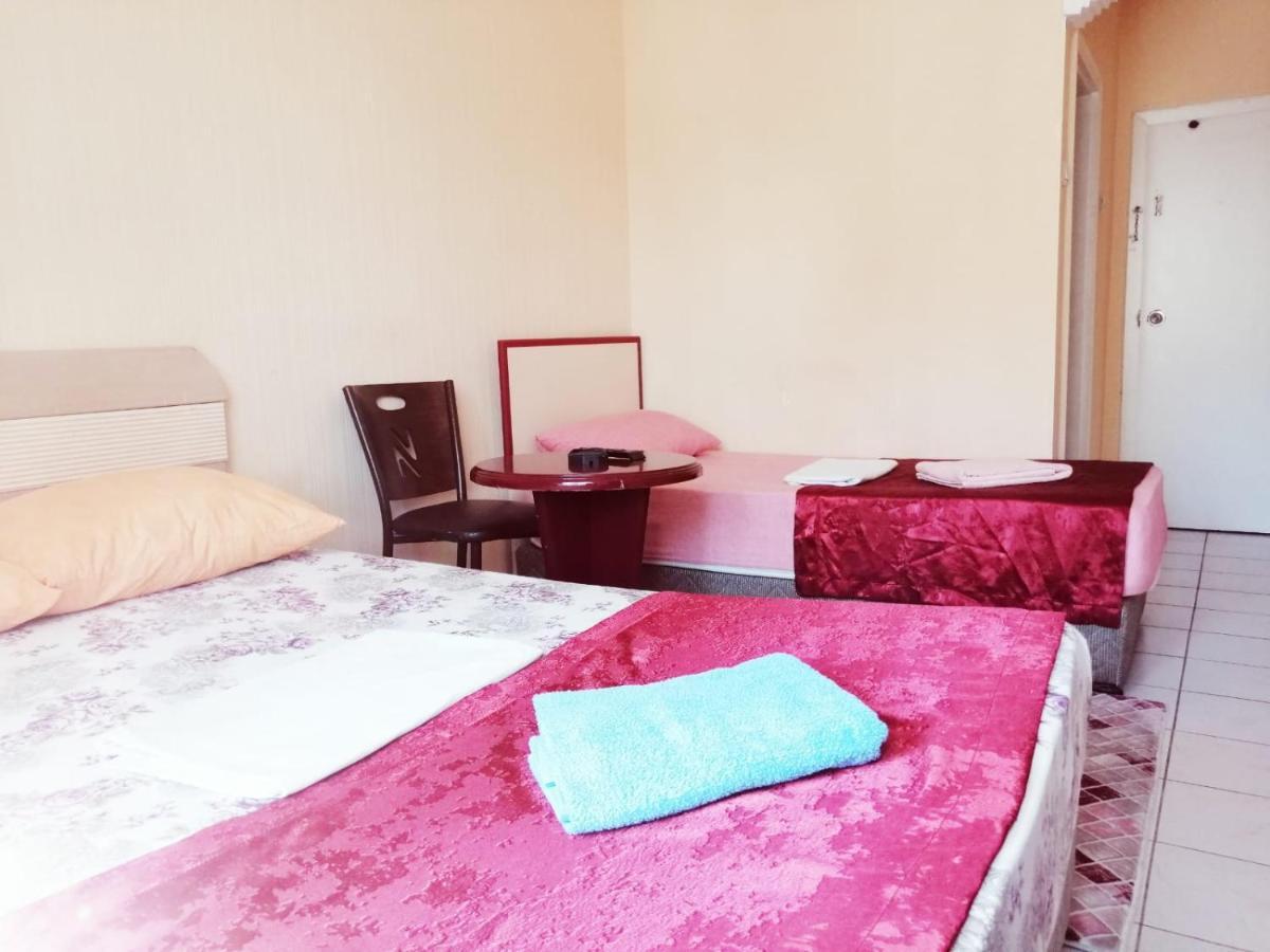 Caseria Konukevi Hotell Kayseri Eksteriør bilde