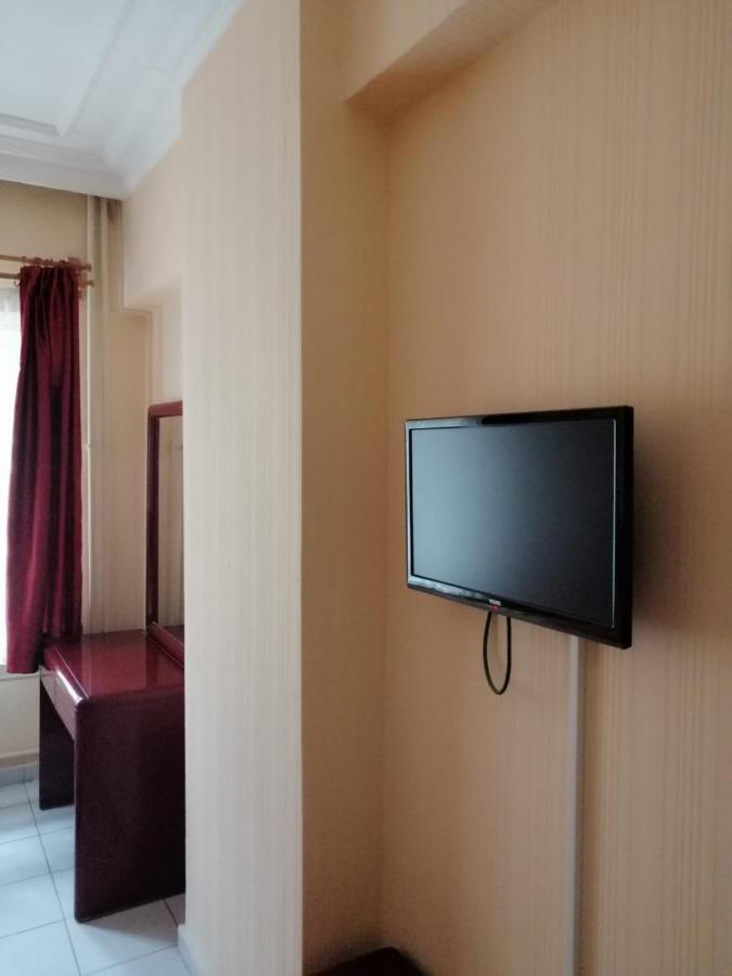 Caseria Konukevi Hotell Kayseri Eksteriør bilde