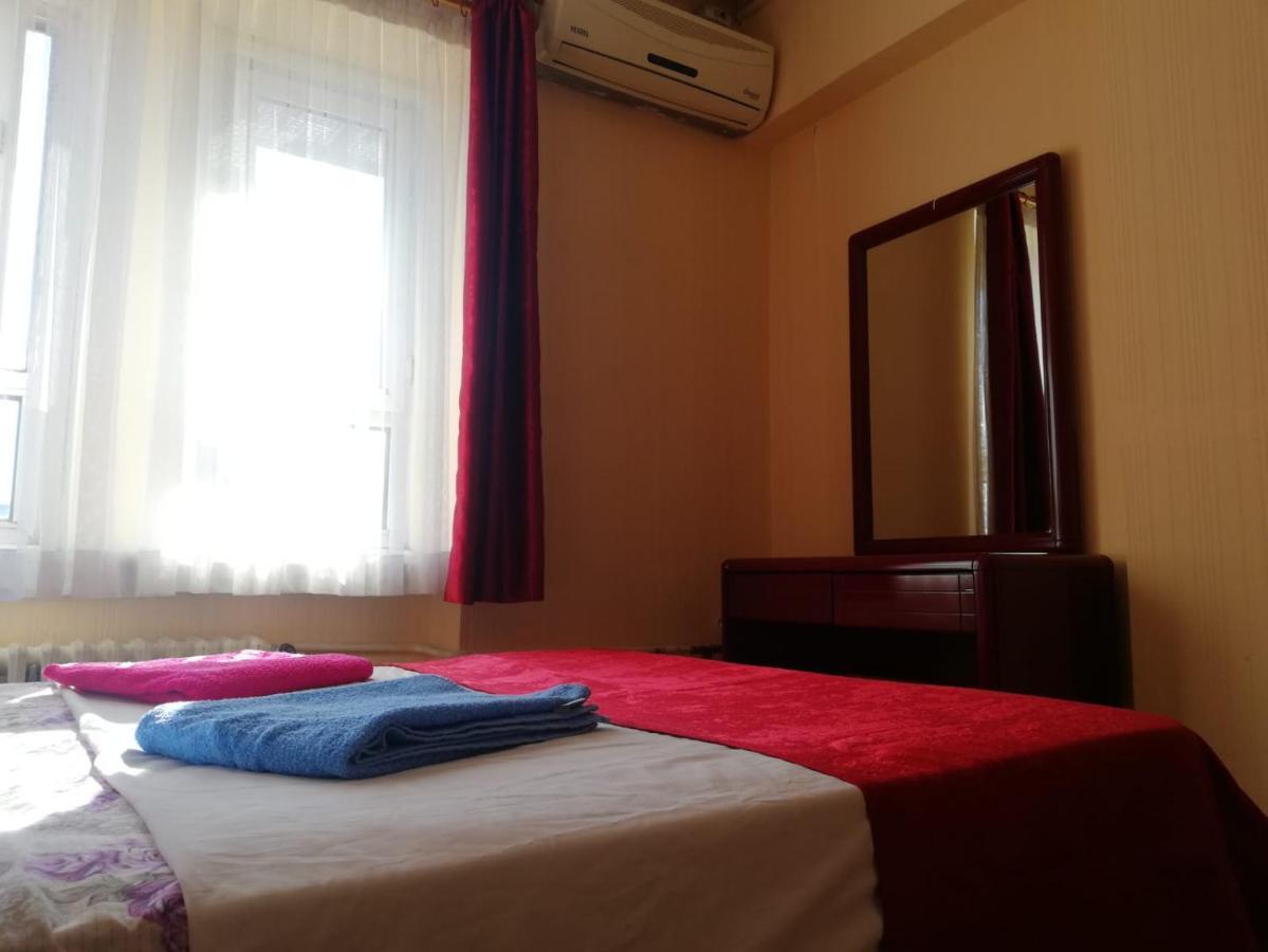 Caseria Konukevi Hotell Kayseri Eksteriør bilde