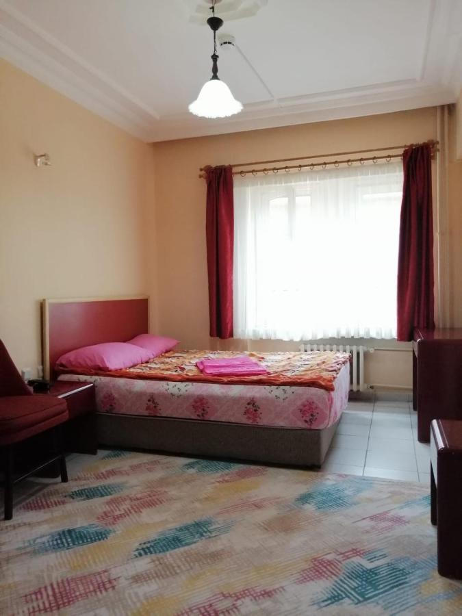 Caseria Konukevi Hotell Kayseri Eksteriør bilde