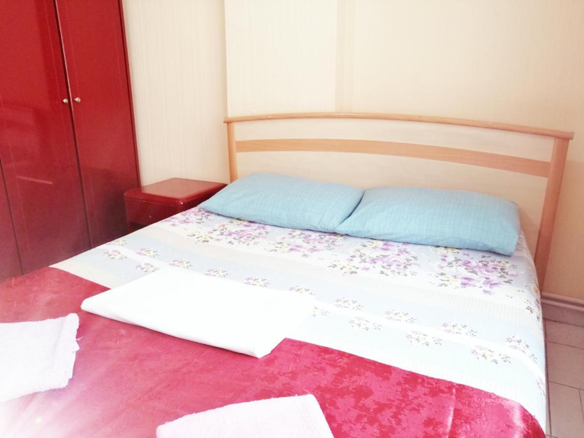 Caseria Konukevi Hotell Kayseri Eksteriør bilde