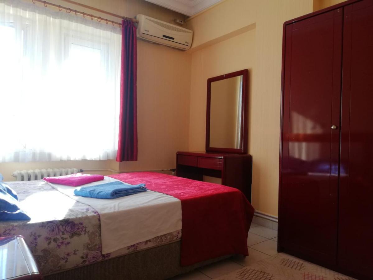Caseria Konukevi Hotell Kayseri Eksteriør bilde