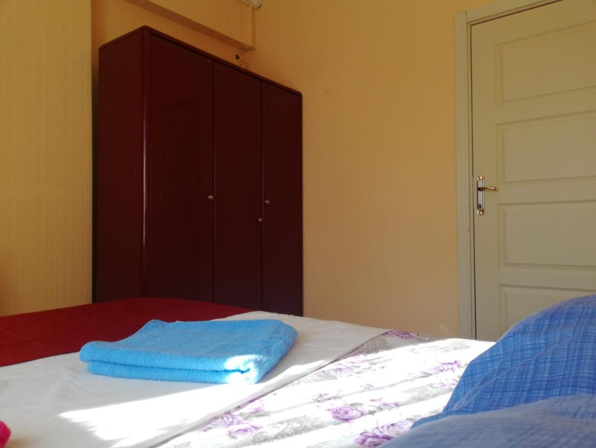 Caseria Konukevi Hotell Kayseri Eksteriør bilde