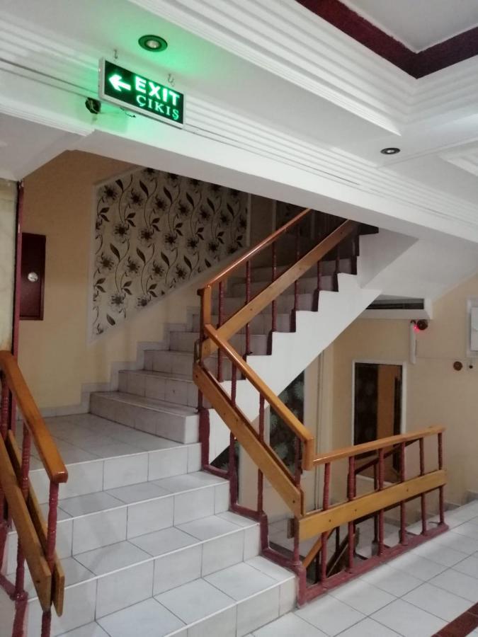 Caseria Konukevi Hotell Kayseri Eksteriør bilde
