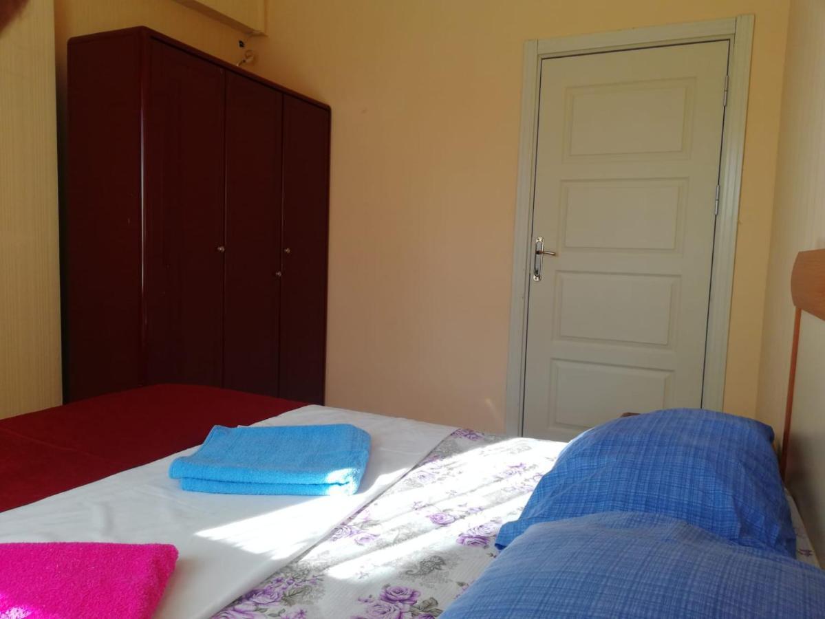 Caseria Konukevi Hotell Kayseri Eksteriør bilde